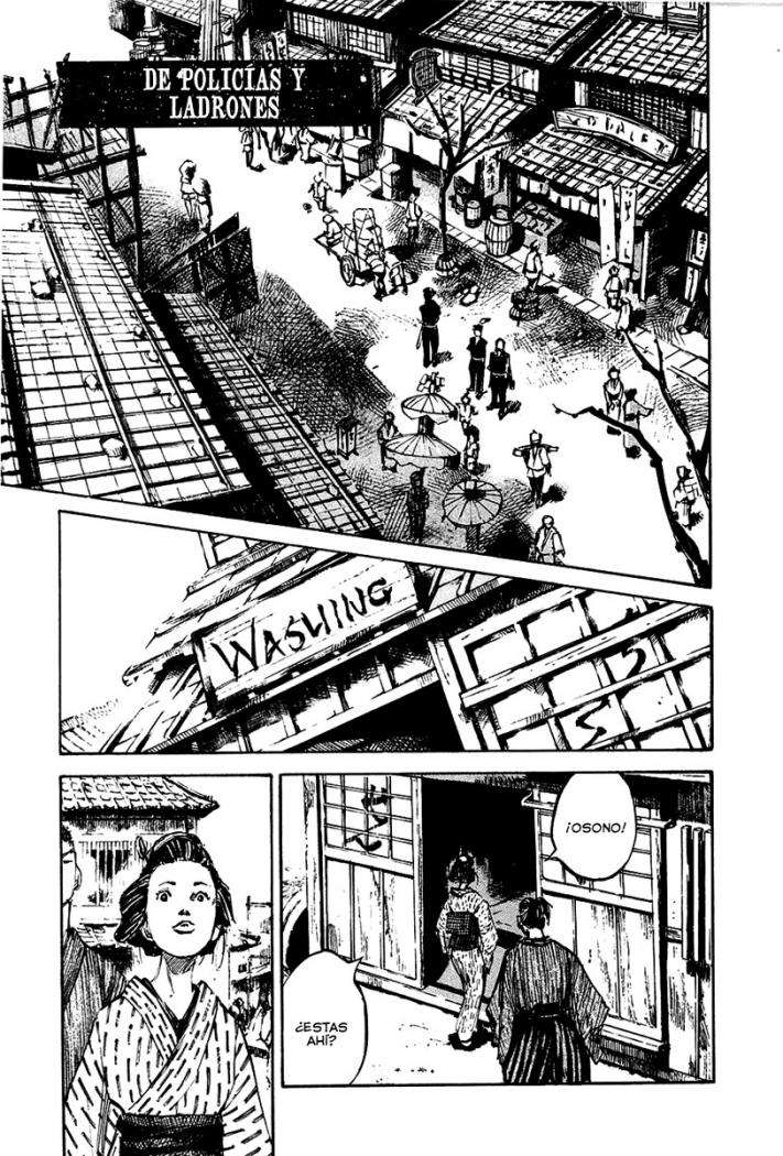 Read Sidooh (es) Manga Online