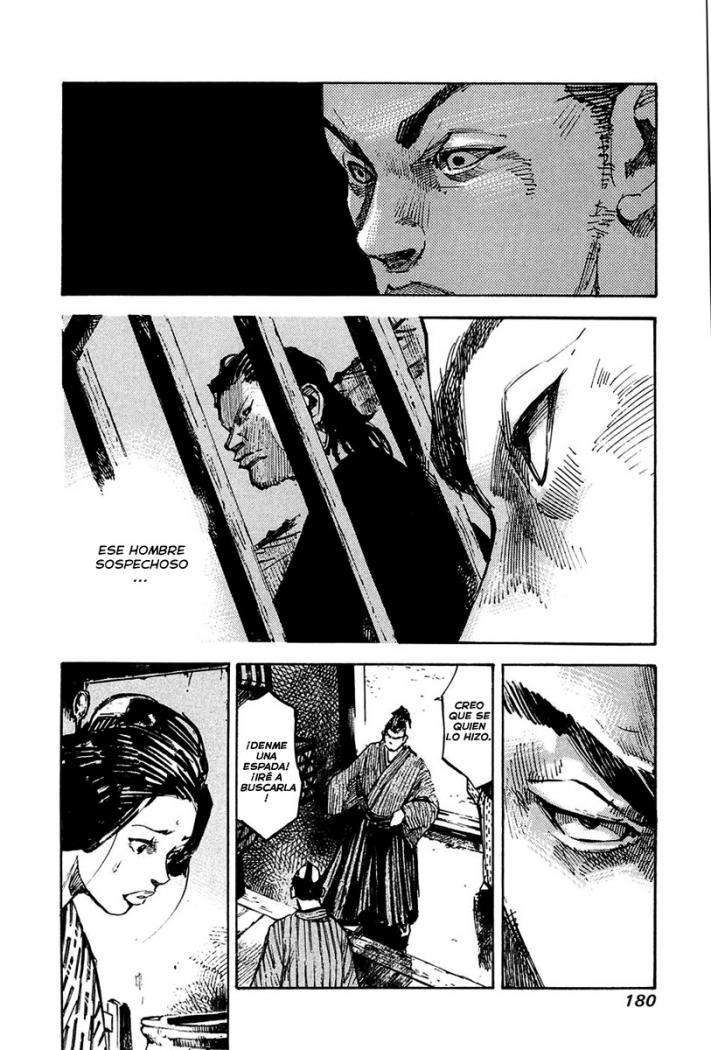 Read Sidooh (es) Manga Online