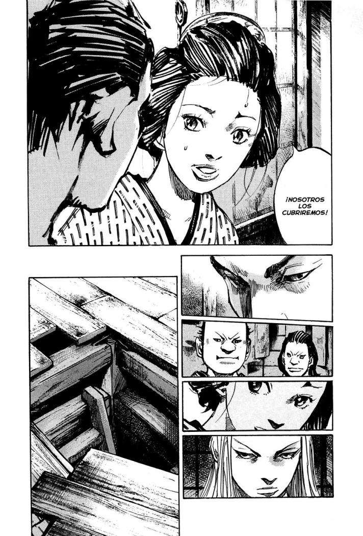 Read Sidooh (es) Manga Online