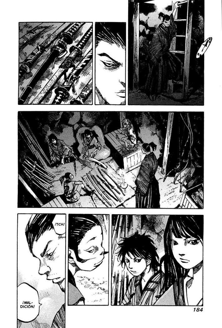 Read Sidooh (es) Manga Online