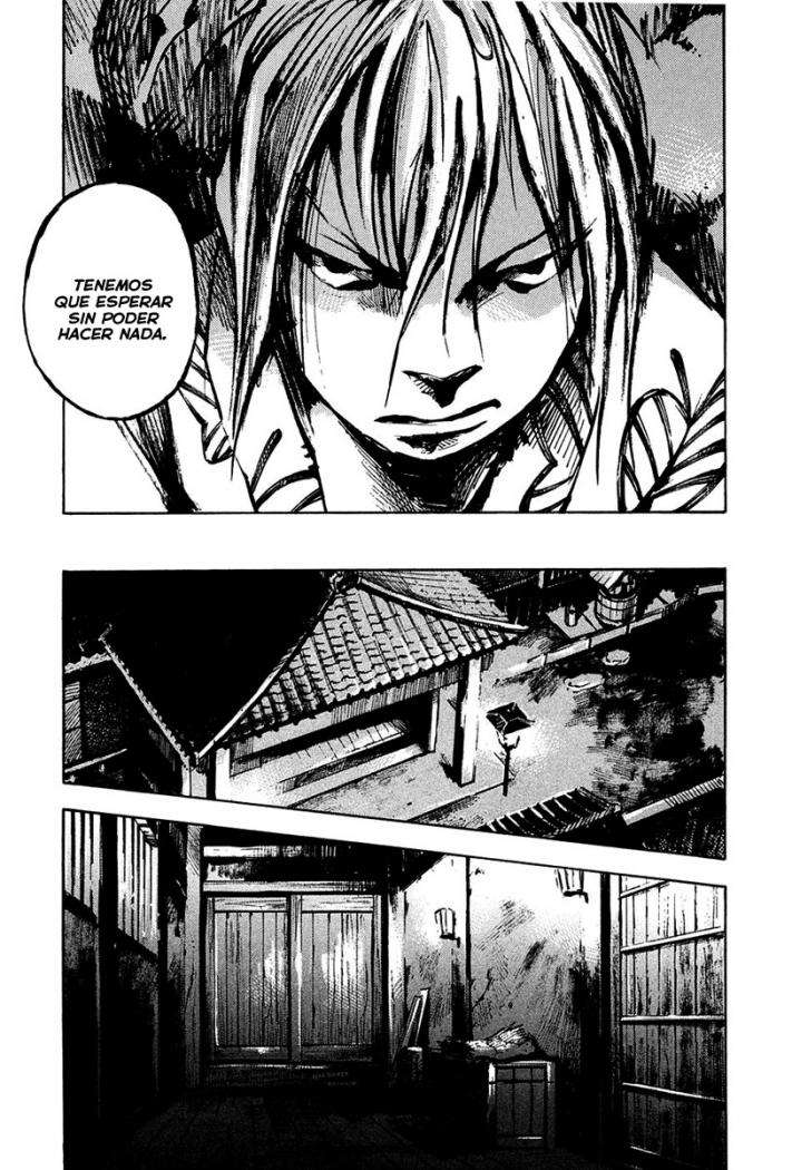 Read Sidooh (es) Manga Online