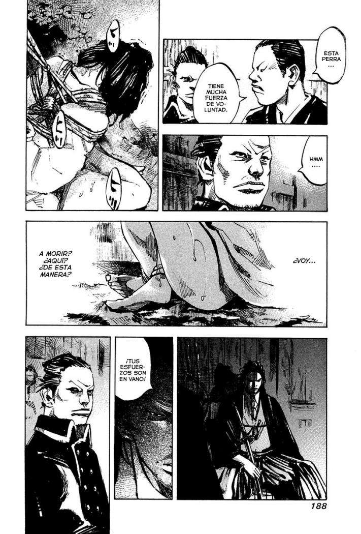 Read Sidooh (es) Manga Online