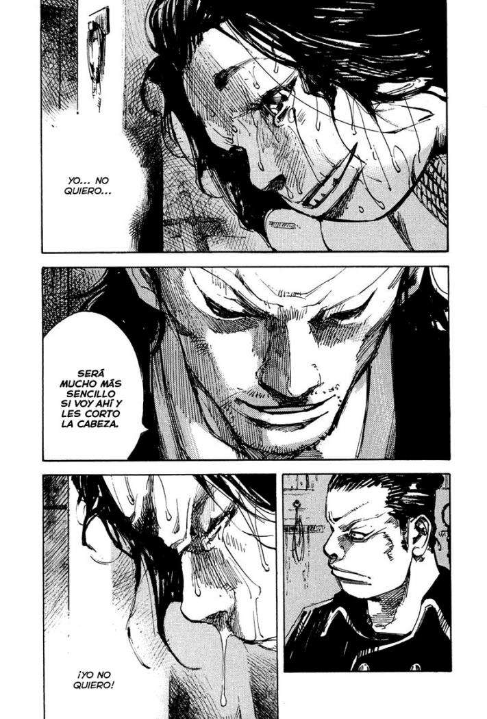 Read Sidooh (es) Manga Online