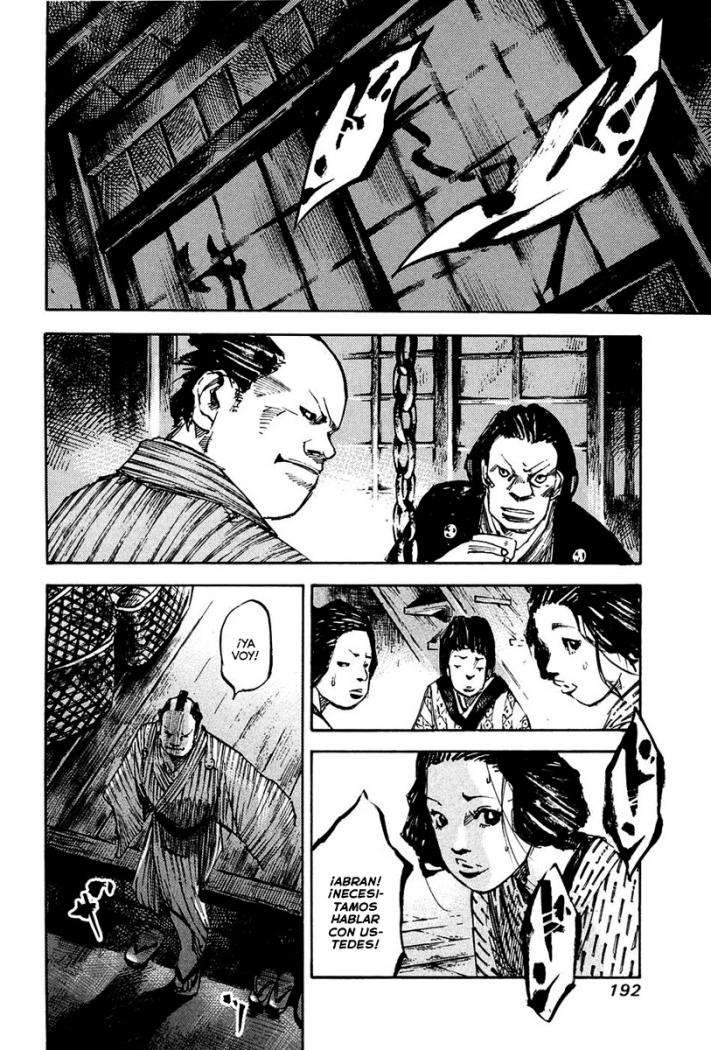 Read Sidooh (es) Manga Online