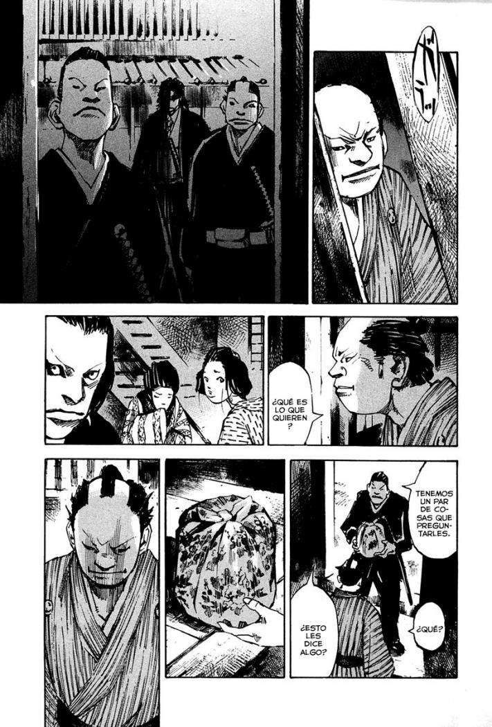 Read Sidooh (es) Manga Online