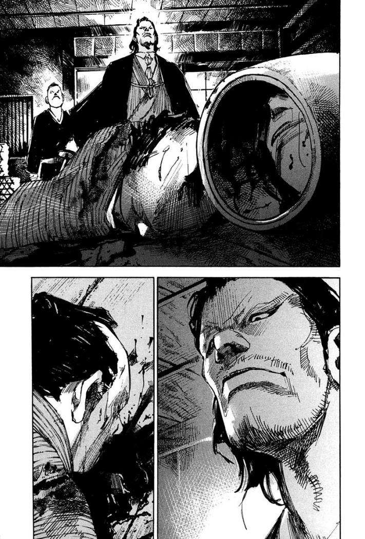 Read Sidooh (es) Manga Online