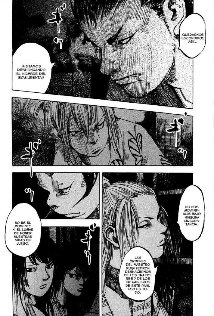 Read Sidooh (es) Manga Online