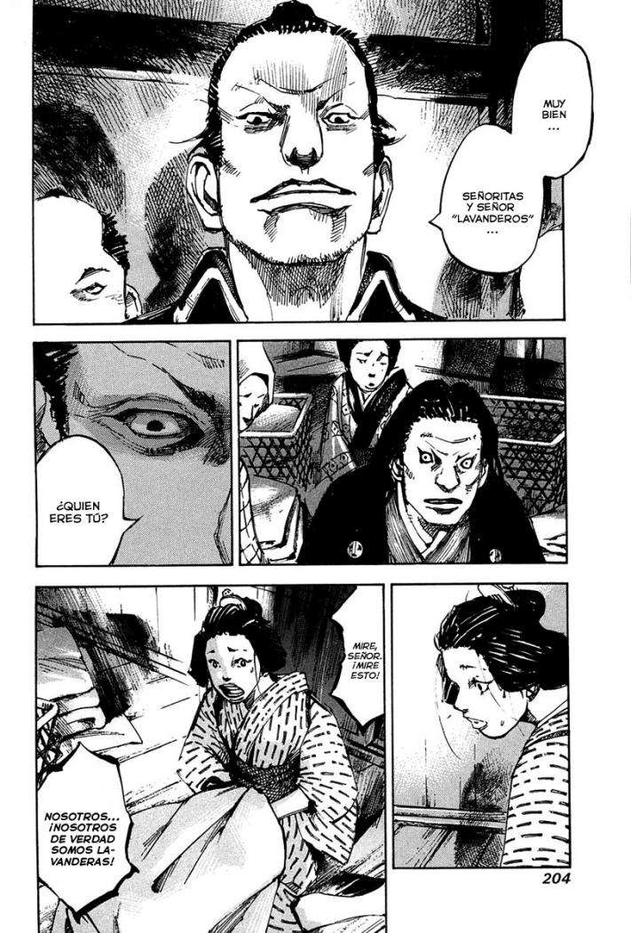 Read Sidooh (es) Manga Online