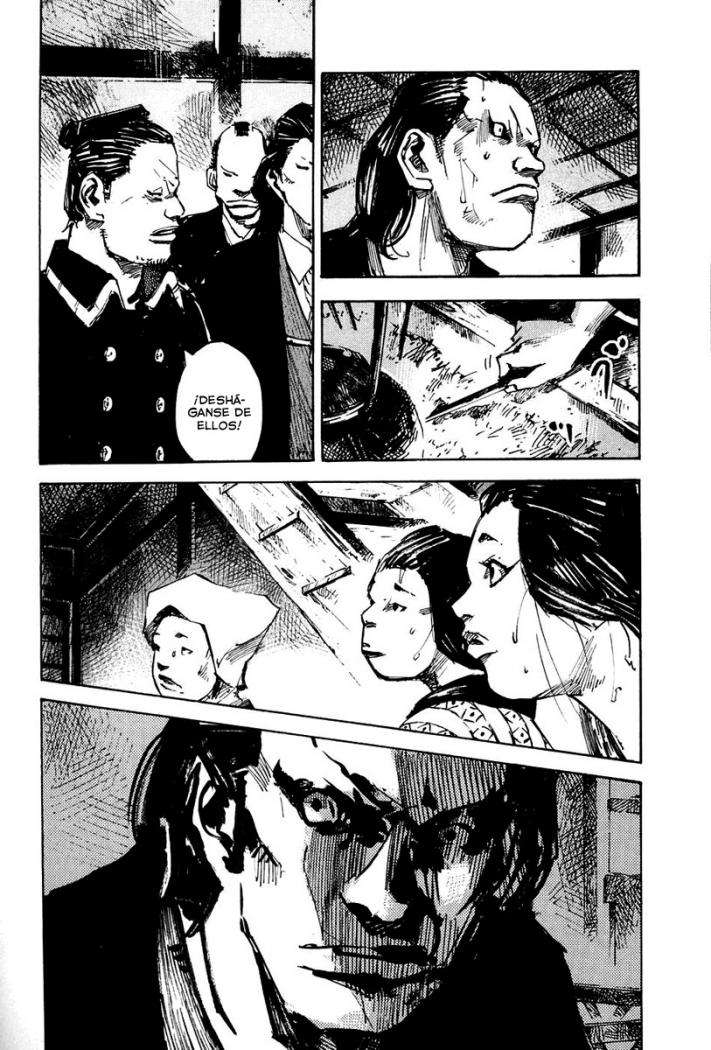 Read Sidooh (es) Manga Online