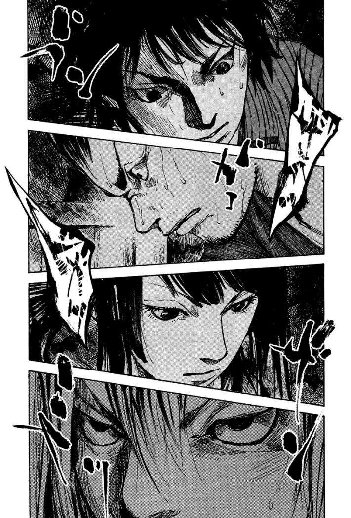 Read Sidooh (es) Manga Online