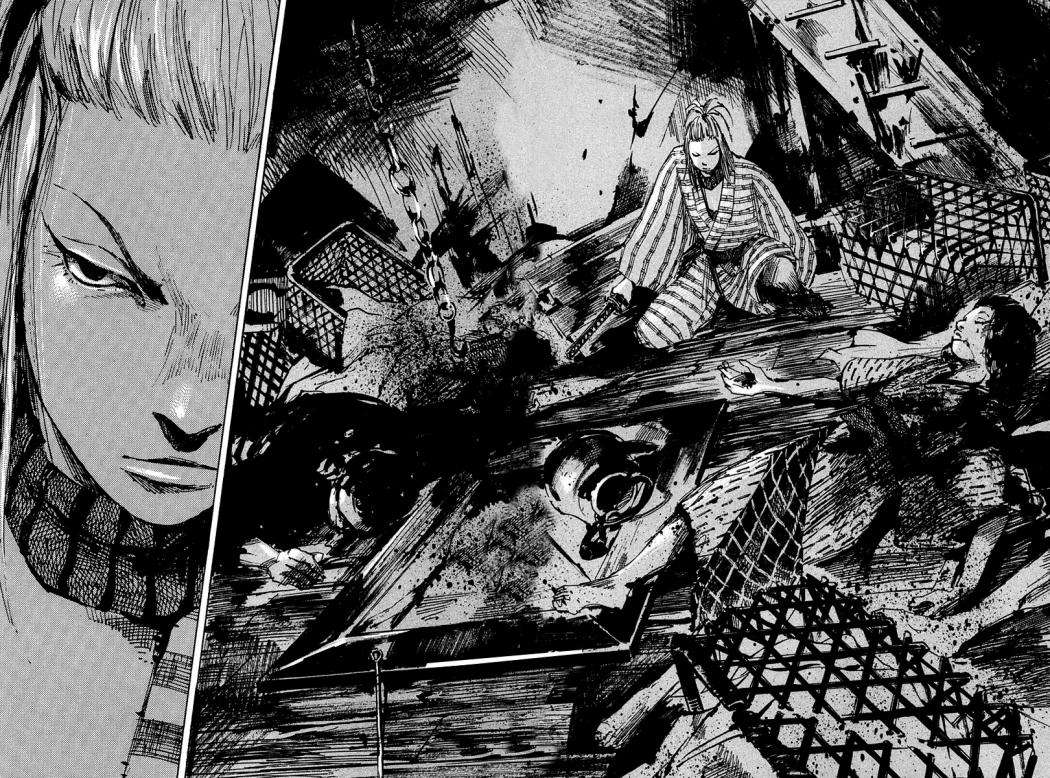 Read Sidooh (es) Manga Online