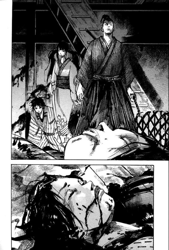 Read Sidooh (es) Manga Online