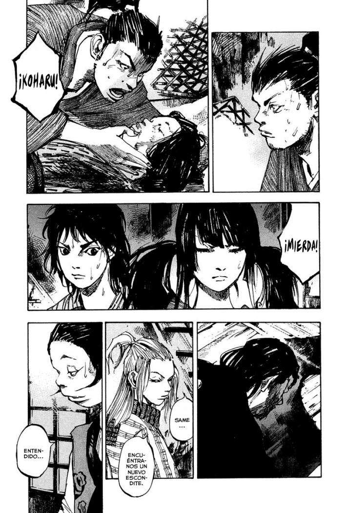 Read Sidooh (es) Manga Online