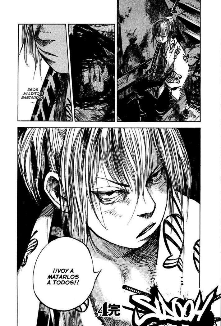 Read Sidooh (es) Manga Online