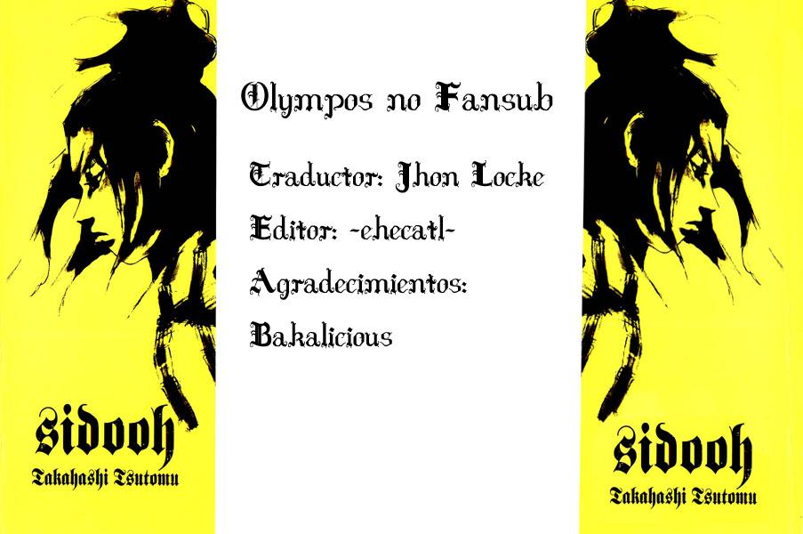 Read Sidooh (es) Manga Online