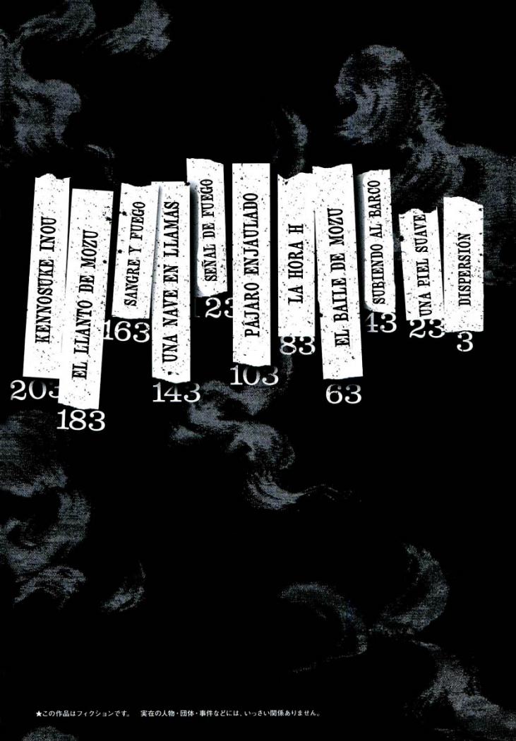 Read Sidooh (es) Manga Online