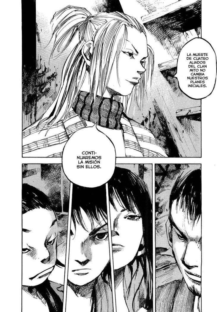 Read Sidooh (es) Manga Online