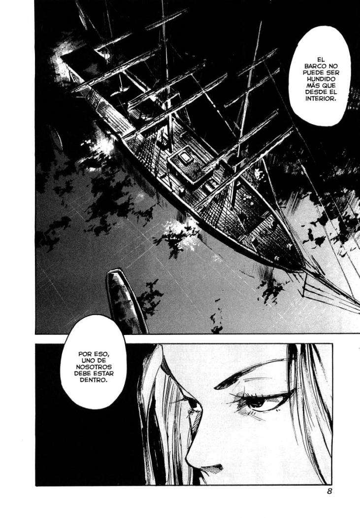 Read Sidooh (es) Manga Online