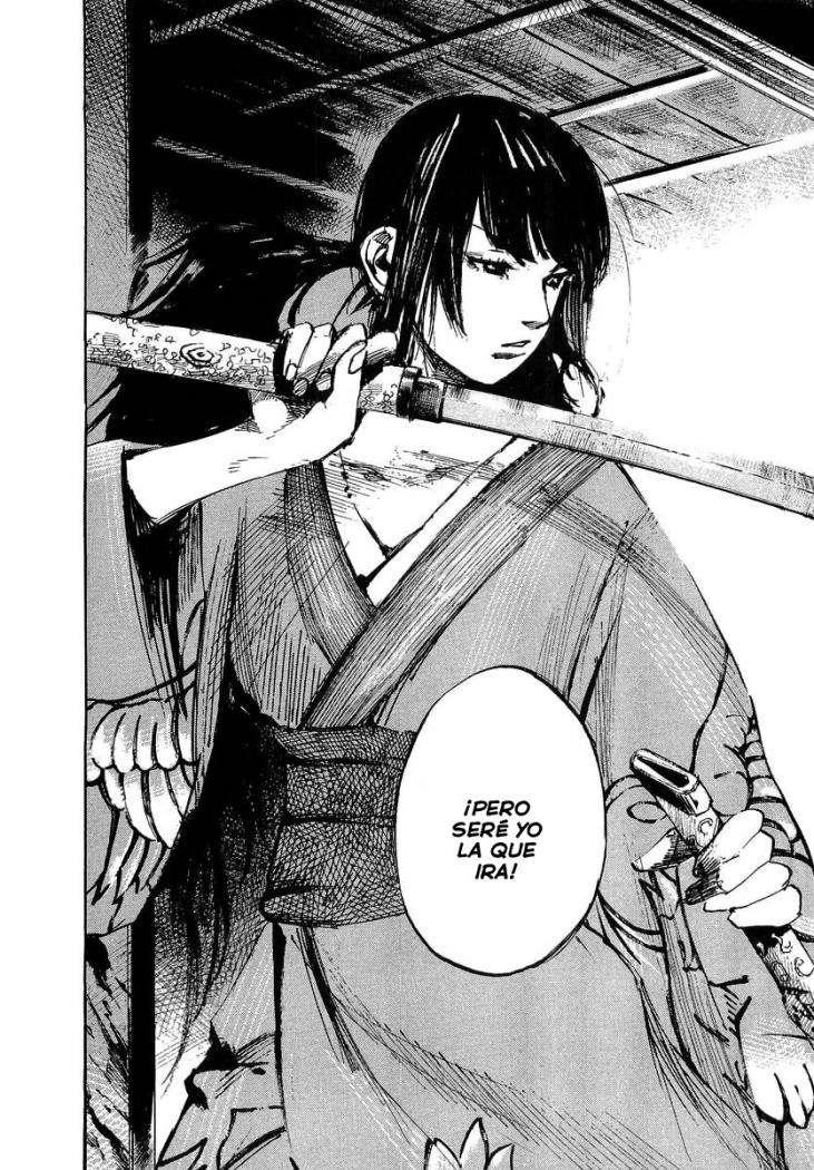 Read Sidooh (es) Manga Online