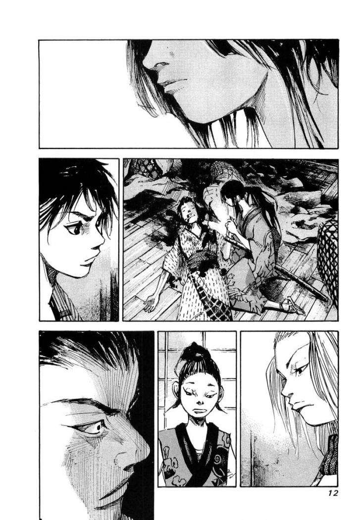 Read Sidooh (es) Manga Online