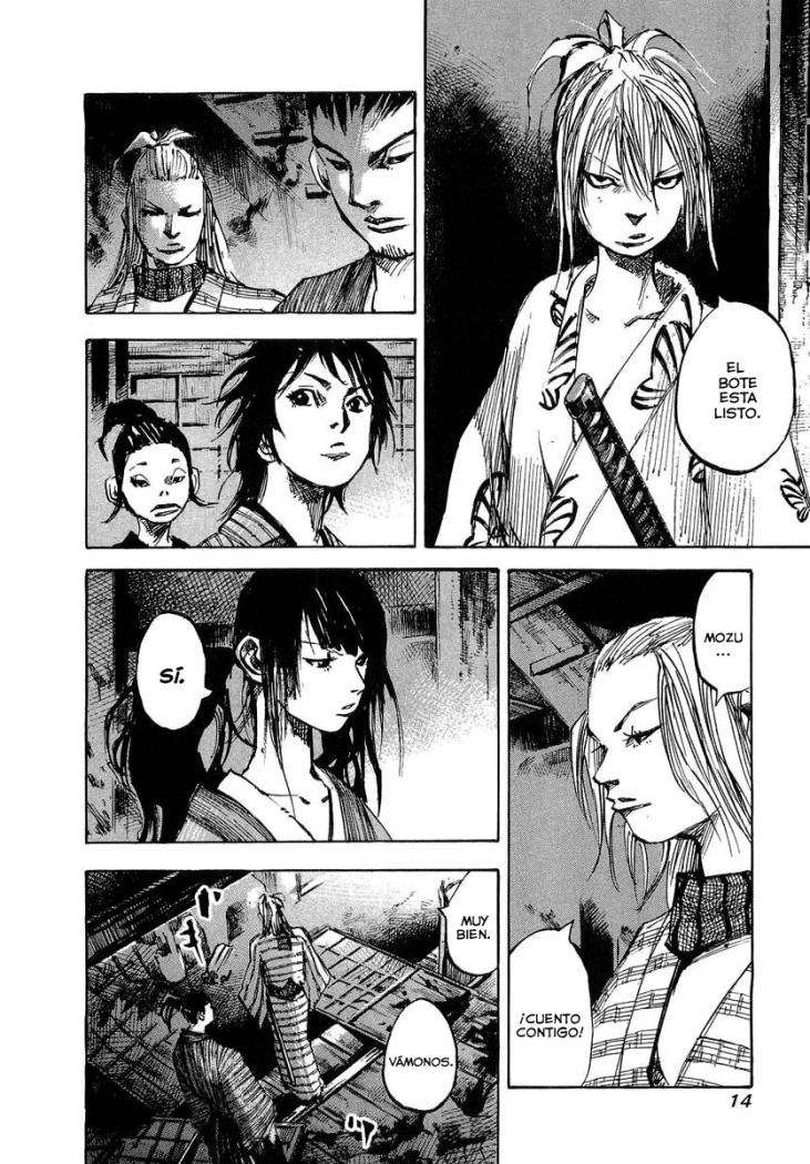 Read Sidooh (es) Manga Online