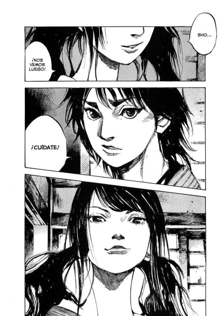 Read Sidooh (es) Manga Online