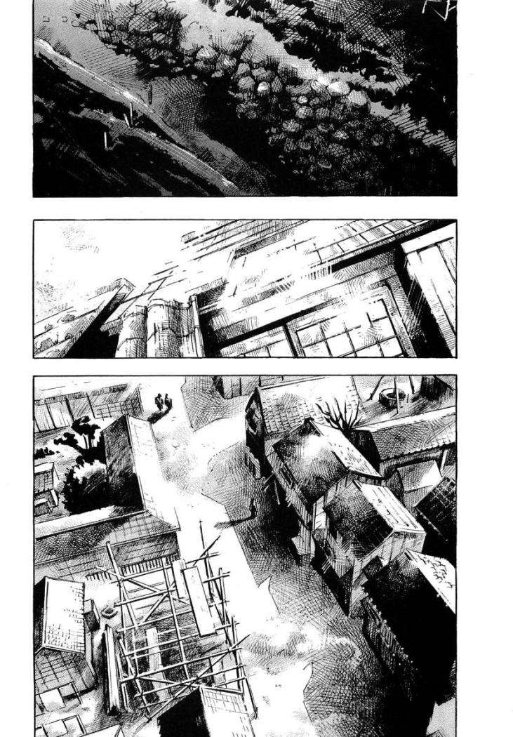 Read Sidooh (es) Manga Online