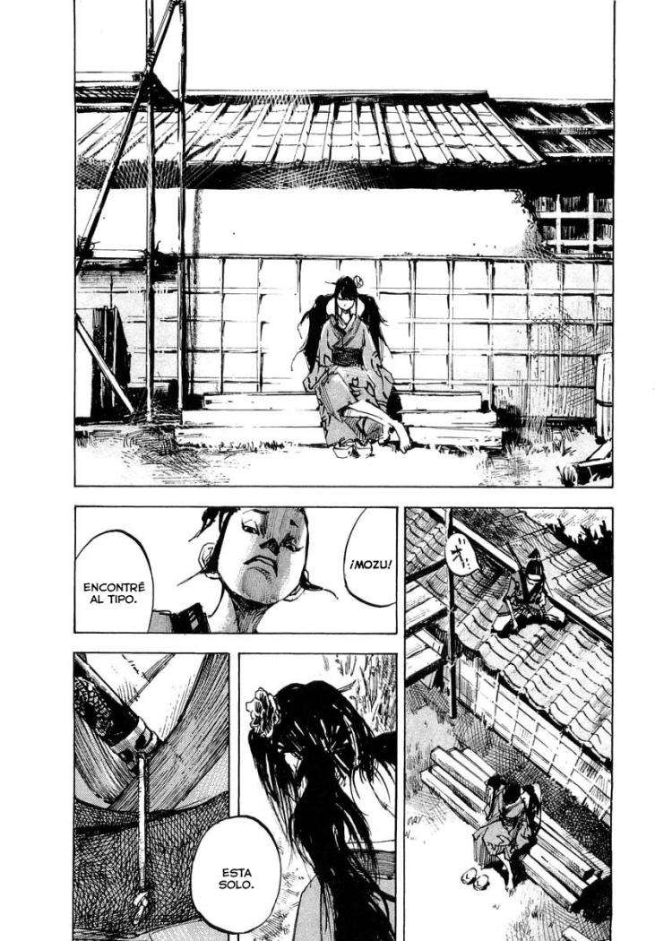 Read Sidooh (es) Manga Online