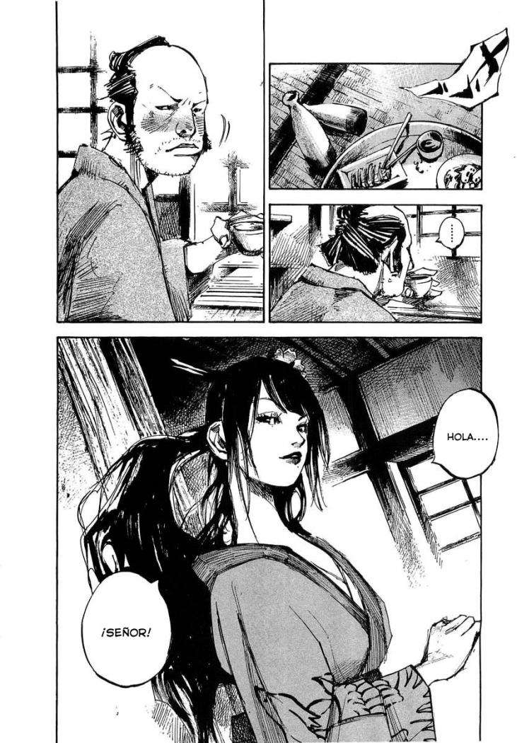 Read Sidooh (es) Manga Online