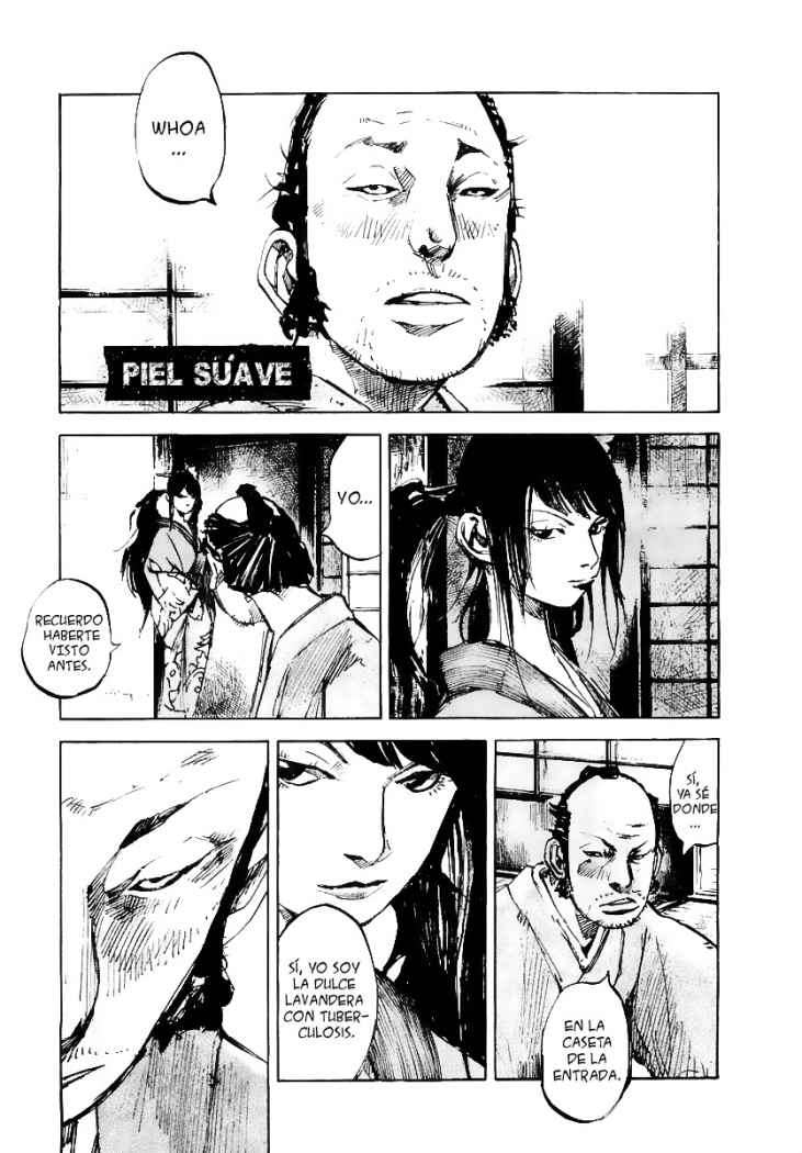 Read Sidooh (es) Manga Online