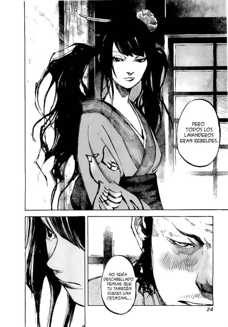 Read Sidooh (es) Manga Online