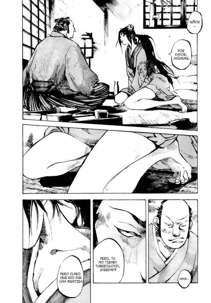 Read Sidooh (es) Manga Online