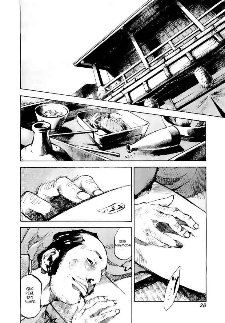 Read Sidooh (es) Manga Online