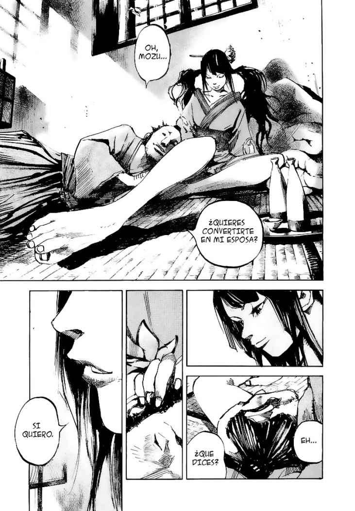 Read Sidooh (es) Manga Online