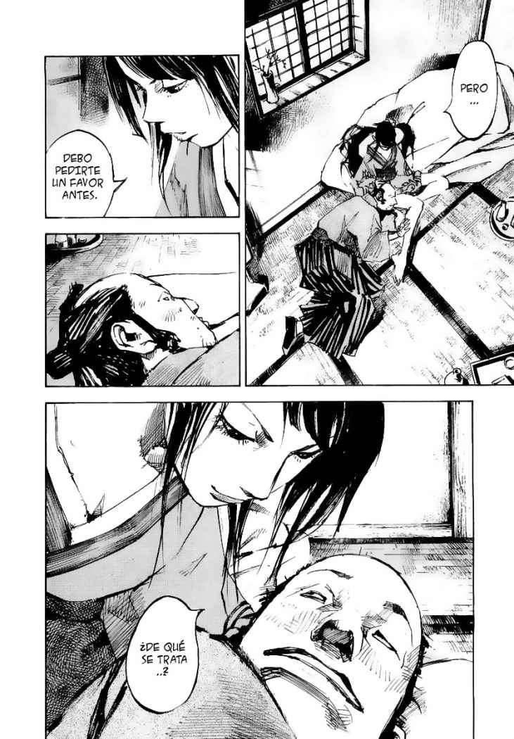 Read Sidooh (es) Manga Online