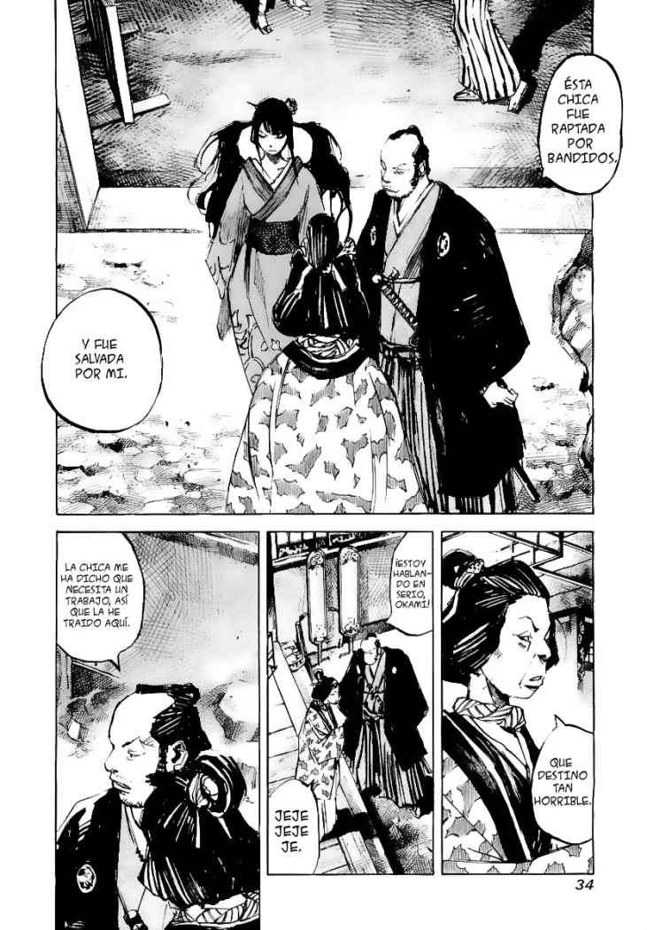 Read Sidooh (es) Manga Online