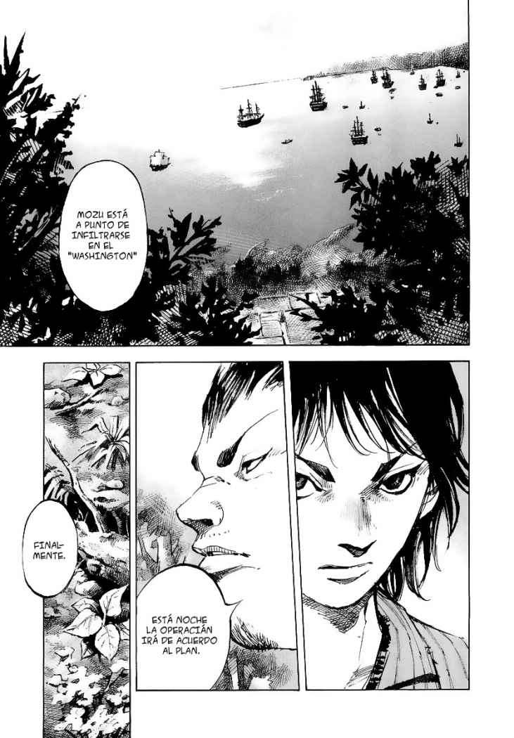 Read Sidooh (es) Manga Online