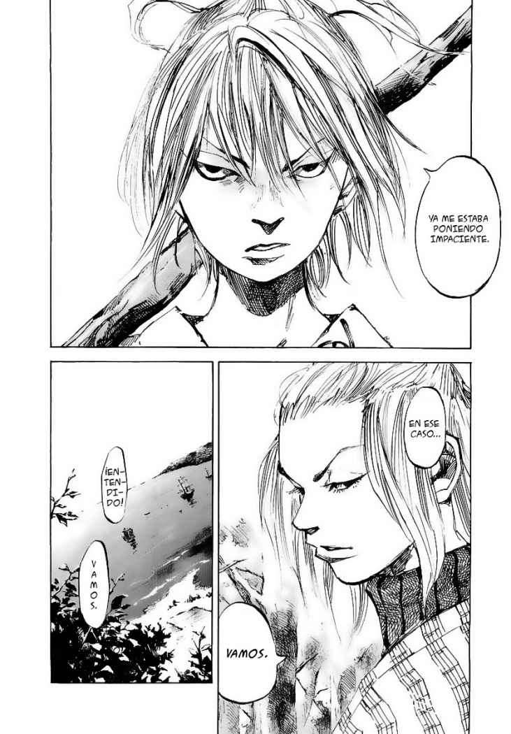 Read Sidooh (es) Manga Online