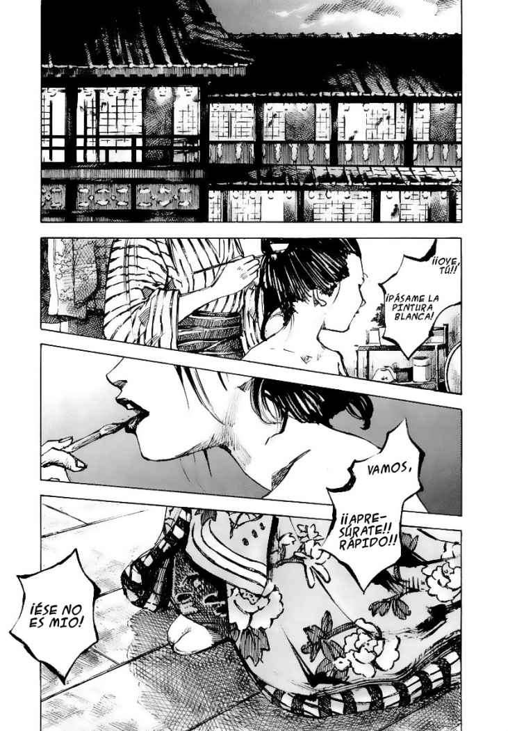 Read Sidooh (es) Manga Online