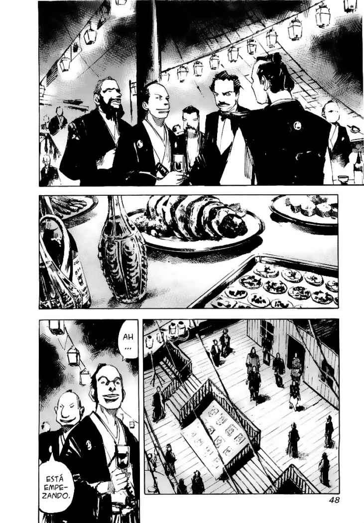 Read Sidooh (es) Manga Online