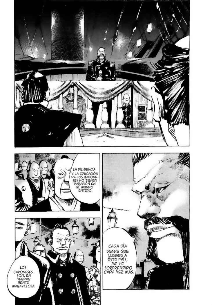 Read Sidooh (es) Manga Online