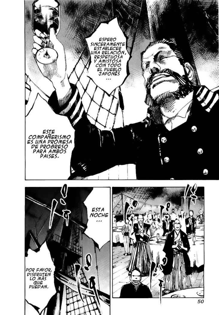 Read Sidooh (es) Manga Online