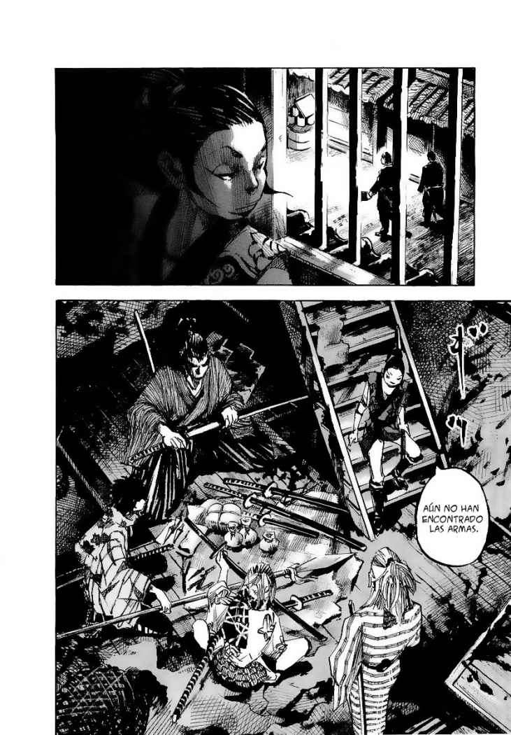 Read Sidooh (es) Manga Online