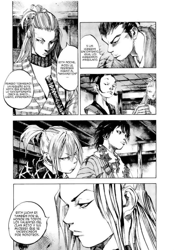 Read Sidooh (es) Manga Online