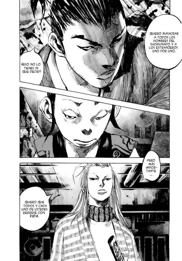 Read Sidooh (es) Manga Online