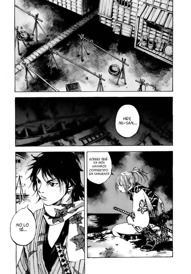 Read Sidooh (es) Manga Online