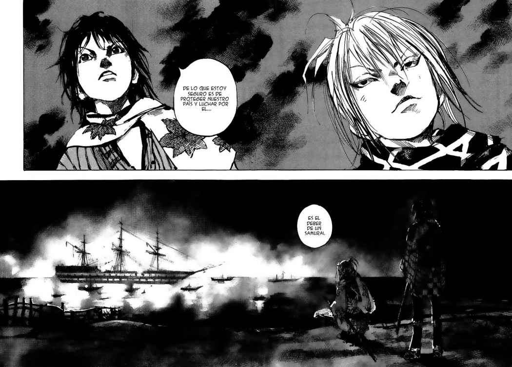 Read Sidooh (es) Manga Online