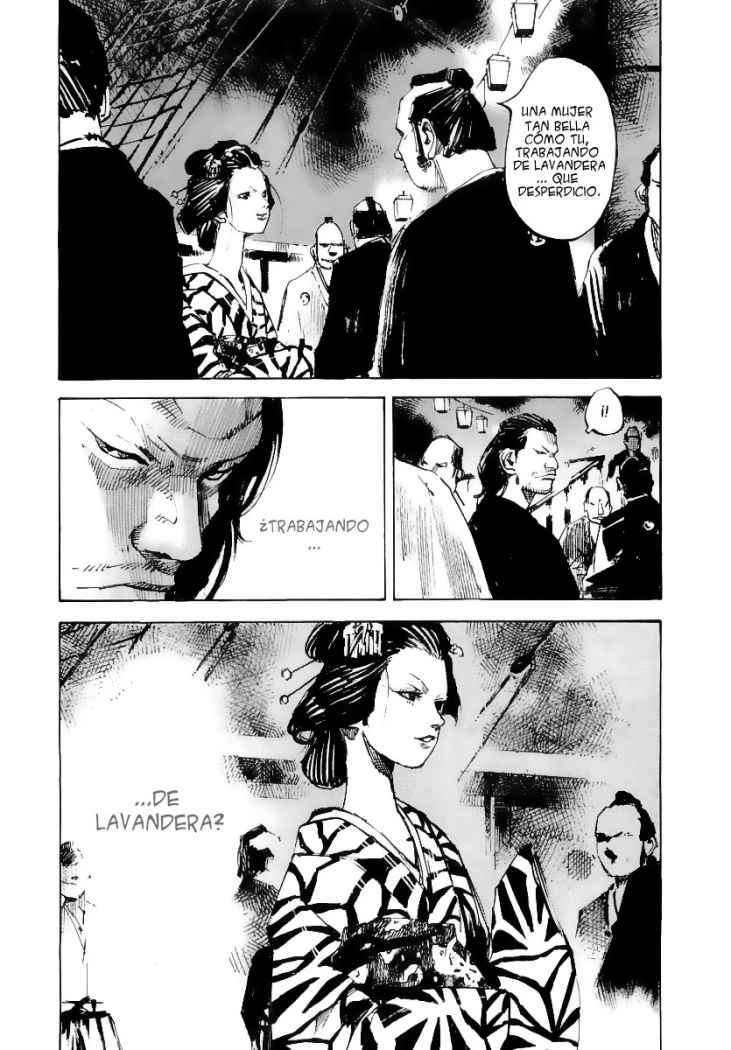 Read Sidooh (es) Manga Online