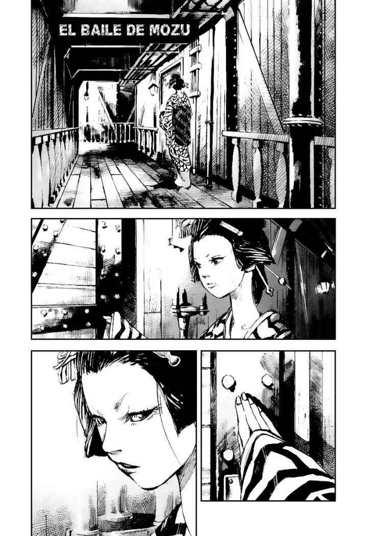 Read Sidooh (es) Manga Online