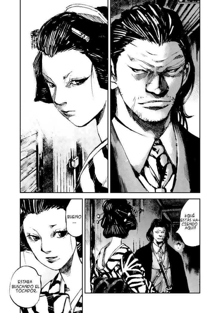 Read Sidooh (es) Manga Online